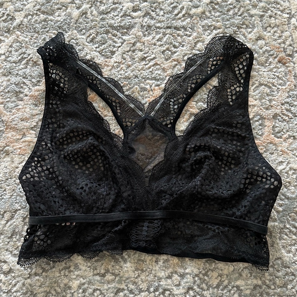 Victoria Secret bralettes Size L